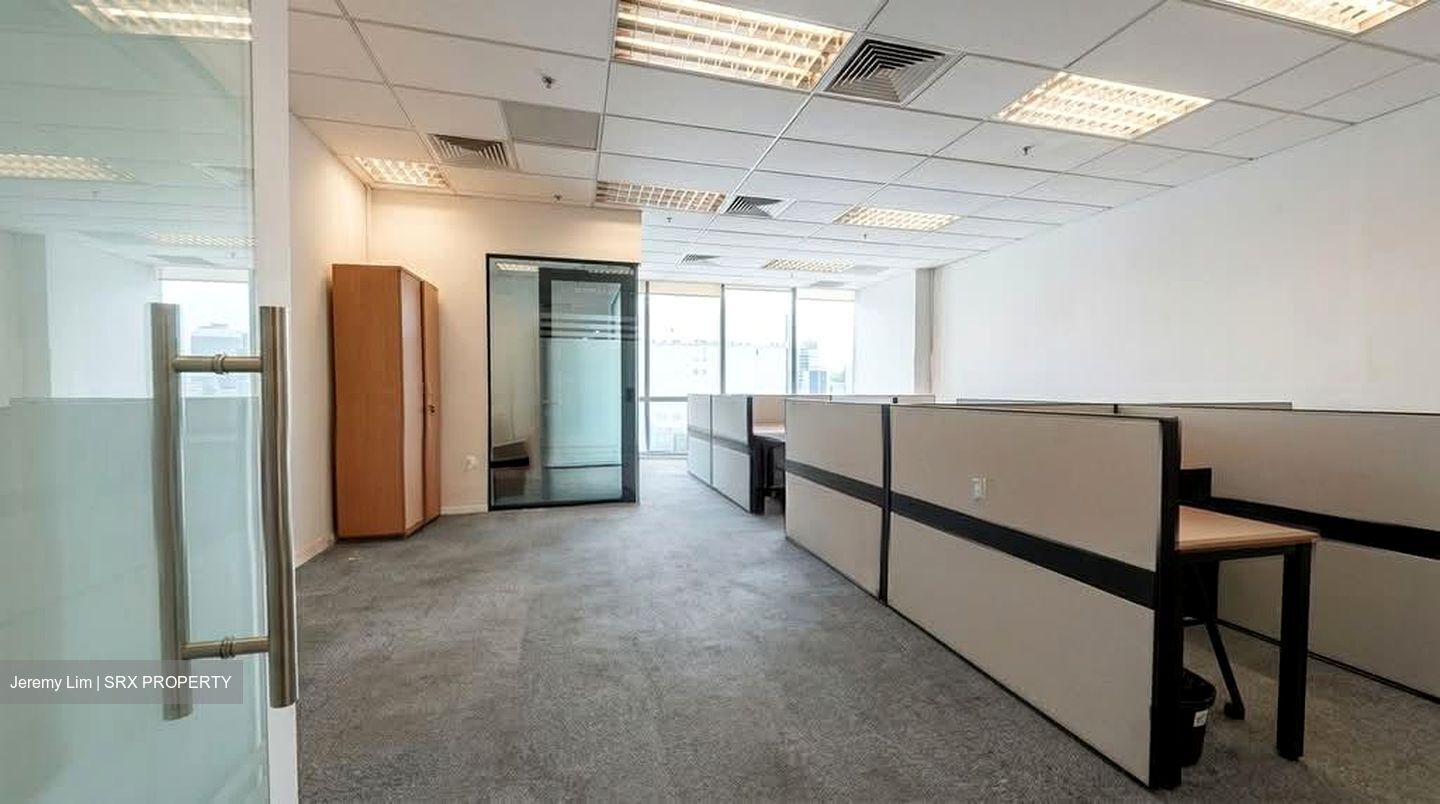 Capital Tower (D1), Office #558257781